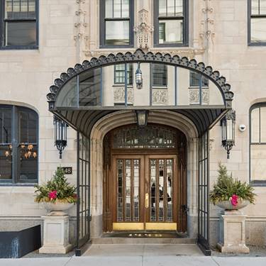 1448 N Lake Shore Unit 3C, Chicago, IL 60610