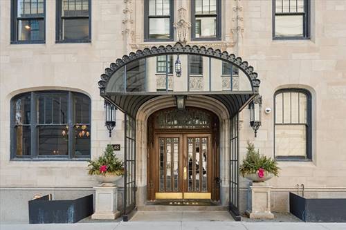 1448 N Lake Shore Unit 3C, Chicago, IL 60610