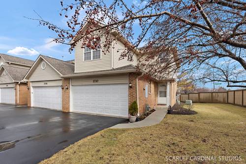 1710 Windward, Naperville, IL 60563