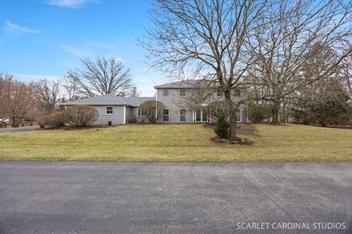 29W509 Point Oak, Warrenville, IL 60555