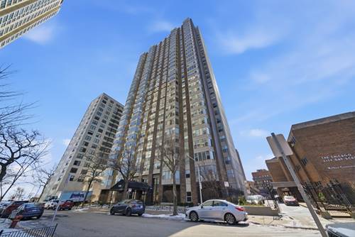 525 W Hawthorne Unit 2707, Chicago, IL 60657
