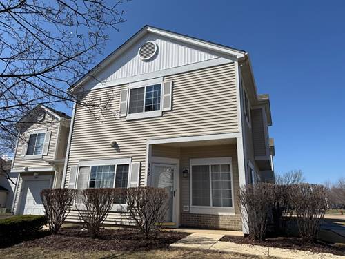 165 Braxton Unit 165, Aurora, IL 60504