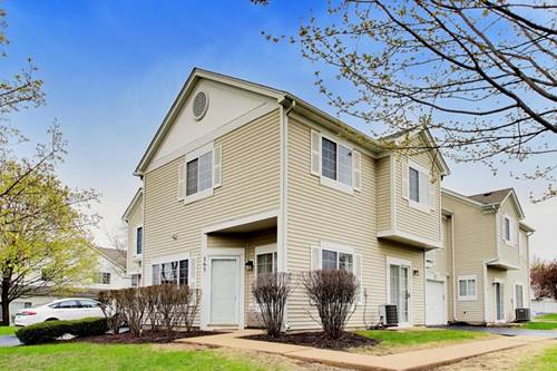 165 Braxton Unit 165, Aurora, IL 60504