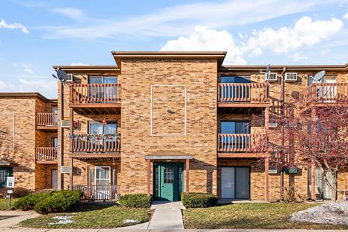 1324 N Geneva Unit 3B, Palatine, IL 60074