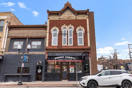 308-310 E State, Rockford, IL 61104