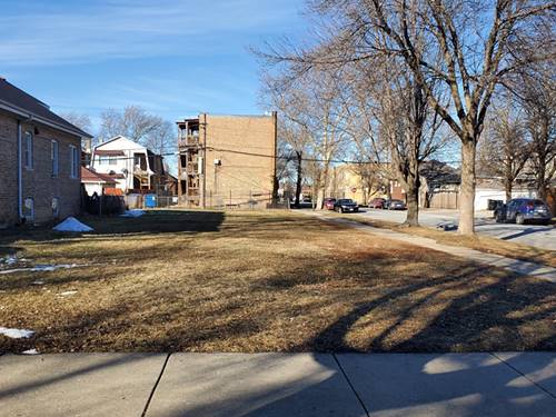 4702 W Wrightwood, Chicago, IL 60639