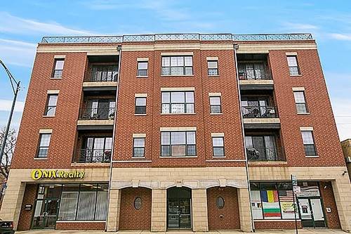 5300 N Lincoln Unit 5C, Chicago, IL 60625