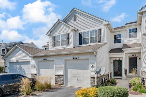 2527 Oneida Unit 2527, Naperville, IL 60563