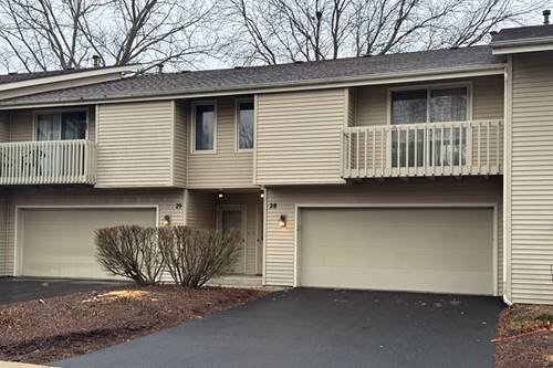 4653 High Point Unit 28, Rockford, IL 61114