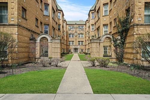 854 Washington Unit 1, Oak Park, IL 60302