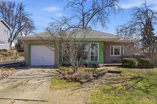 5429 Benton, Downers Grove, IL 60515