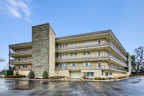 1 N Dee Unit 1B, Park Ridge, IL 60068