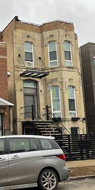 2157 W Adams Unit 1, Chicago, IL 60612