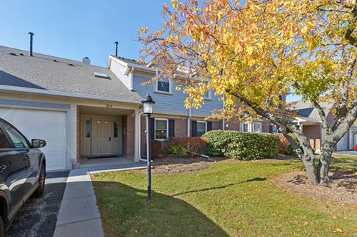 204 Dublin Unit W2, Schaumburg, IL 60194