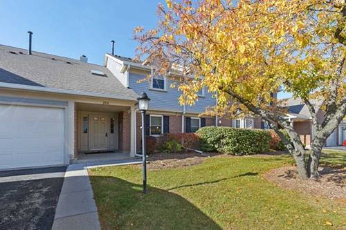 204 Dublin Unit W2, Schaumburg, IL 60194