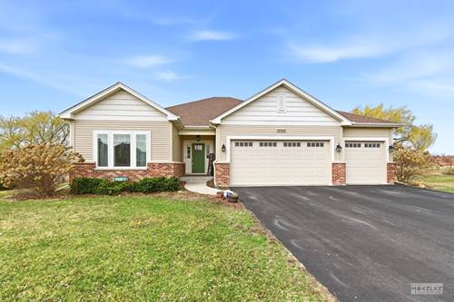 26918 Summergrove, Plainfield, IL 60585