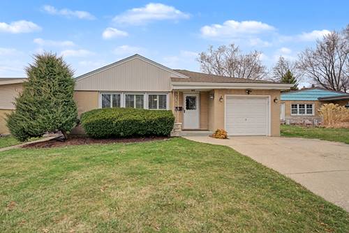 408 S Albert, Mount Prospect, IL 60056