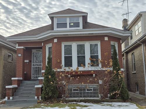 4855 W Argyle, Chicago, IL 60630