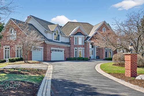 9315 N Muirfield, Lakewood, IL 60014