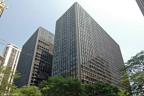 900 N Lake Shore Unit 1606, Chicago, IL 60611