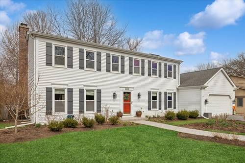 334 E Winchester, Libertyville, IL 60048