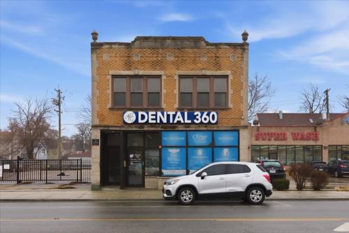 7039 W Roosevelt Unit 2F, Berwyn, IL 60402