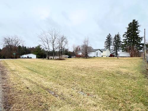 2606 Cherry, Wonder Lake, IL 60097