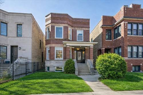 4912 N Winchester, Chicago, IL 60640