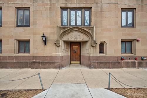 1321 E 56th Unit 2, Chicago, IL 60637