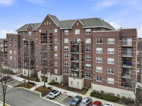 410 W Mahogany Unit 509, Palatine, IL 60067