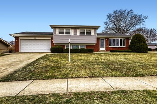 602 E Weathersfield, Schaumburg, IL 60193