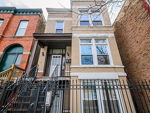 2039 W Armitage, Chicago, IL 60647
