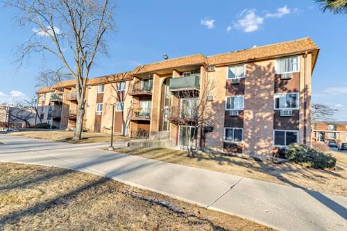 1180 Meadow Unit 6-306, Hoffman Estates, IL 60169