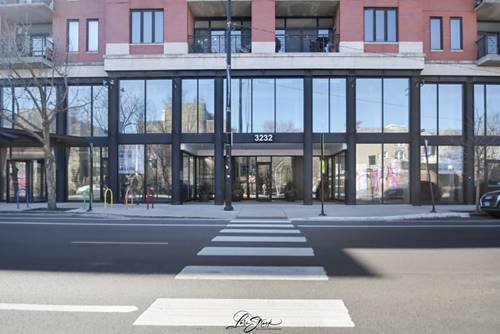3232 N Halsted Unit D707, Chicago, IL 60657