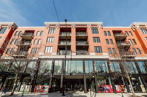 3232 N Halsted Unit D707, Chicago, IL 60657