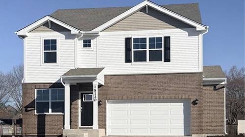 15120 W Oxford, Manhattan, IL 60442