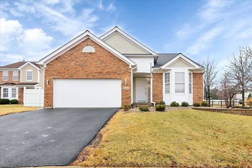 16516 W Apache, Lockport, IL 60441