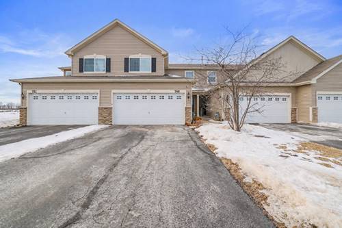 748 Florence, Hampshire, IL 60140