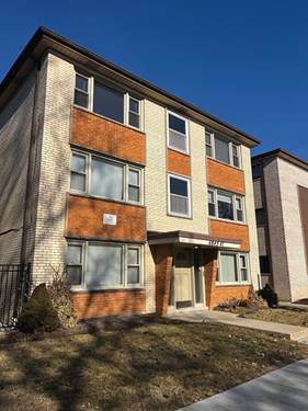 6845 N Northwest Unit 1E, Chicago, IL 60631