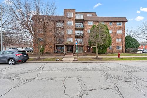 7117 W 93rd Unit 306, Oak Lawn, IL 60453