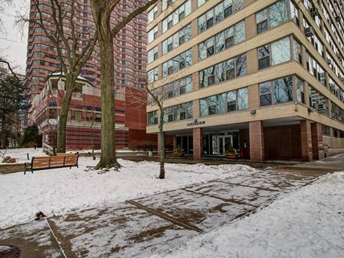 2970 N Lake Shore Unit 4D-4E, Chicago, IL 60657