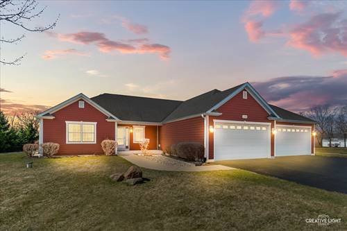 6105 Red Gate, Yorkville, IL 60560