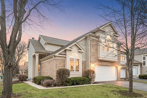 141 Manchester, Buffalo Grove, IL 60089