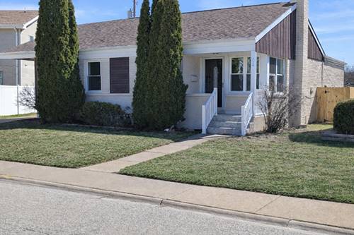 7241 N Mcvicker, Chicago, IL 60646