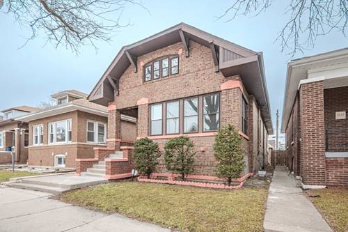 8137 S Loomis, Chicago, IL 60620