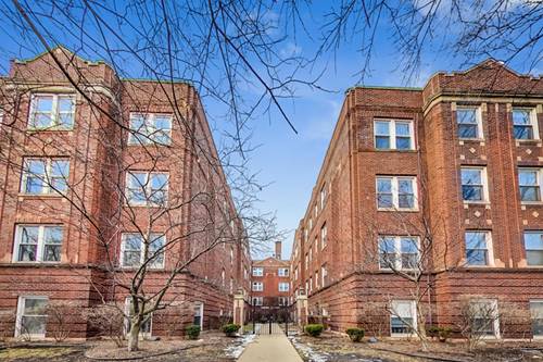 3450 N Janssen Unit 1B, Chicago, IL 60657