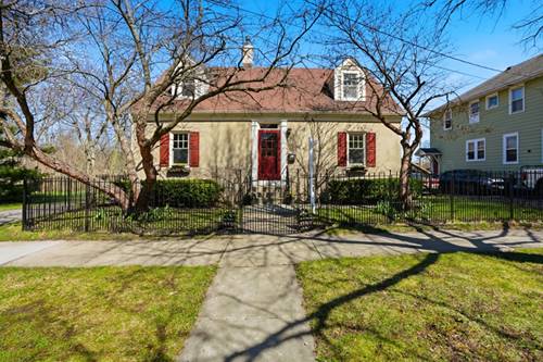 218 N 4th, St. Charles, IL 60174