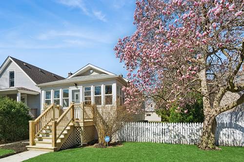 1580 Florence, Evanston, IL 60201