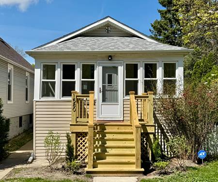 1580 Florence, Evanston, IL 60201