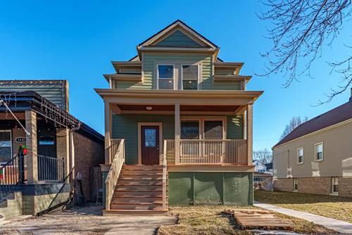 1323 Home, Berwyn, IL 60402